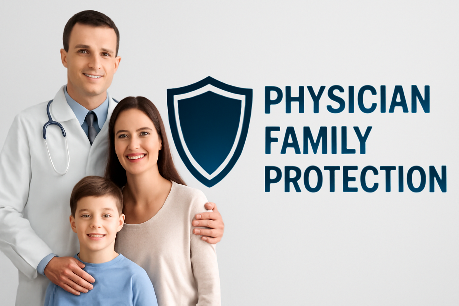 Physician Family Protection