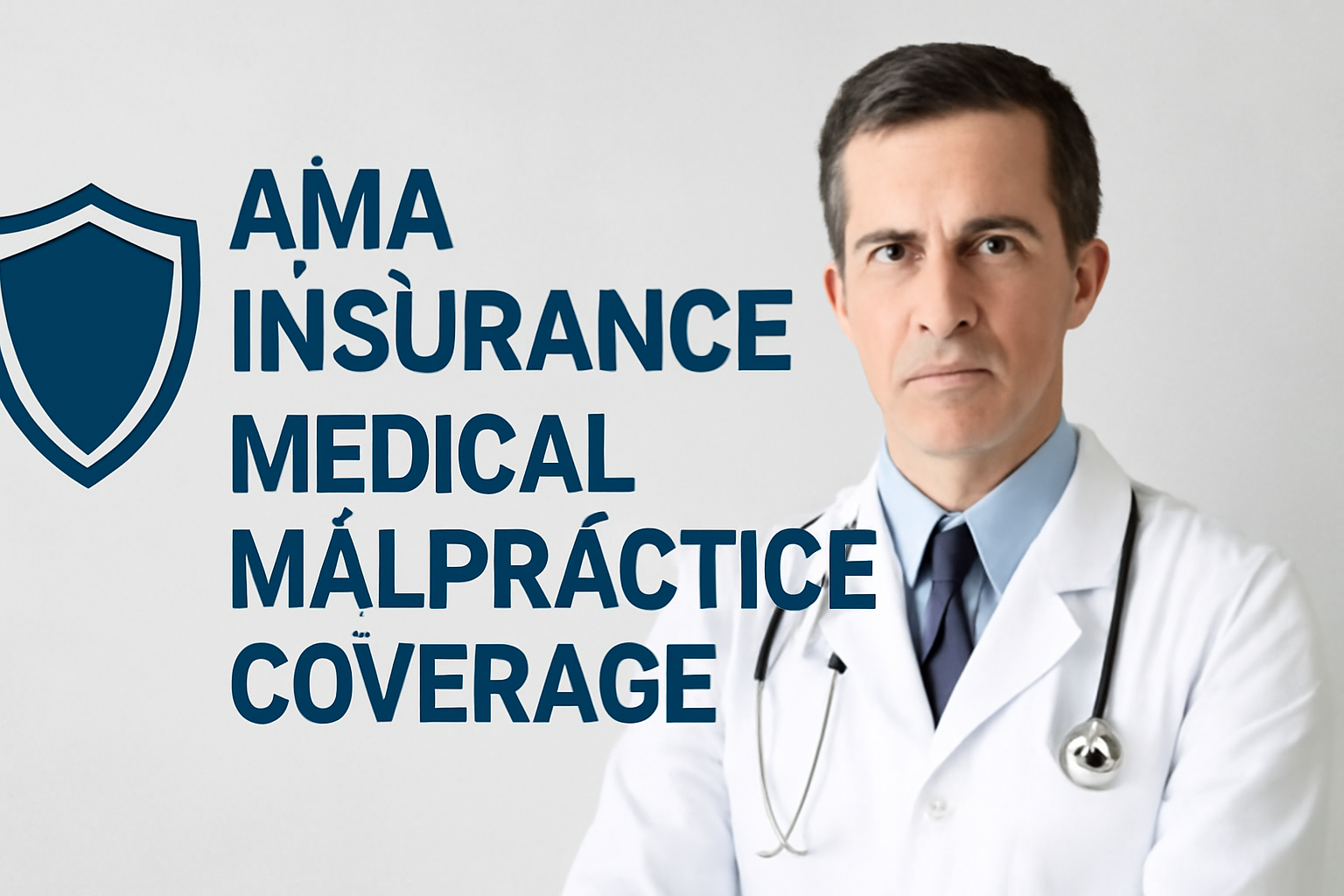 AMA Insurance - Medical Malpractice Coverage