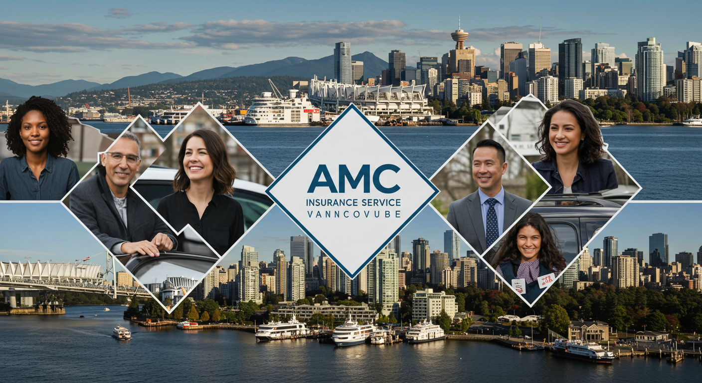 AMC Insurance Service - Vancouver