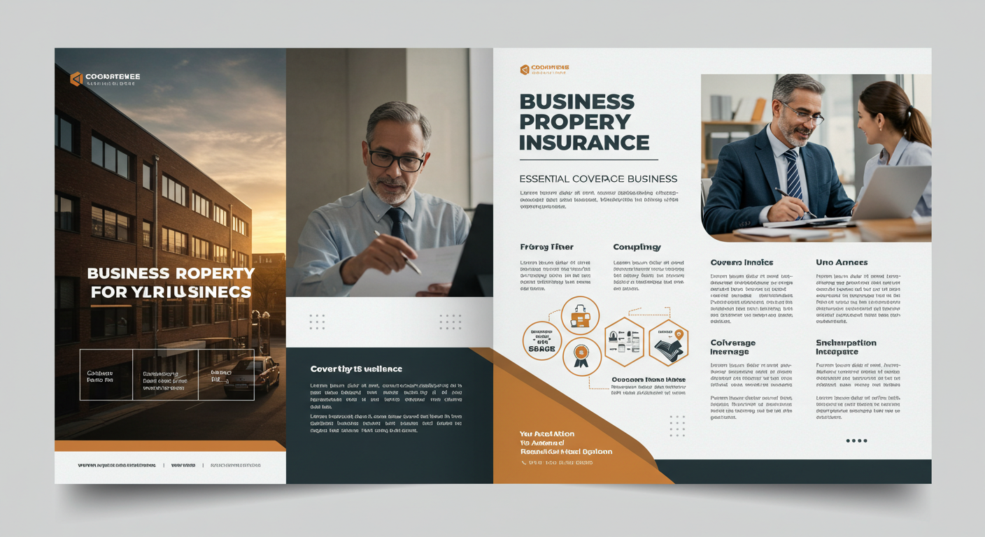 Business Property Insurance: Essential Coverage for Your Business